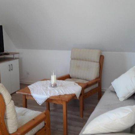 Ferienwohnung Goden-Wind Westerdeichstrich エクステリア 写真